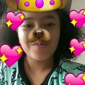 Meet your Posher, Jasmine